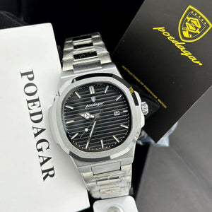 Poadagar Nautilus Férfi Óra 41mm