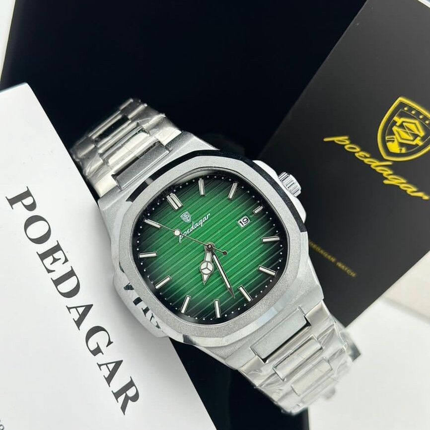 Poadagar Nautilus Férfi Óra 41mm