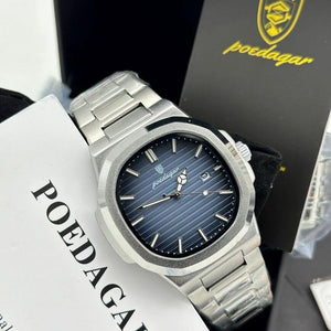 Poadagar Nautilus Férfi Óra 41mm